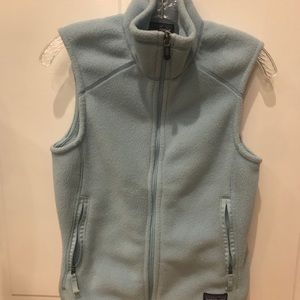 Patagonia Vest